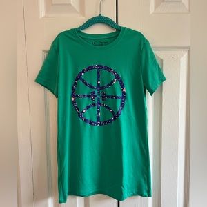 Girls Tee